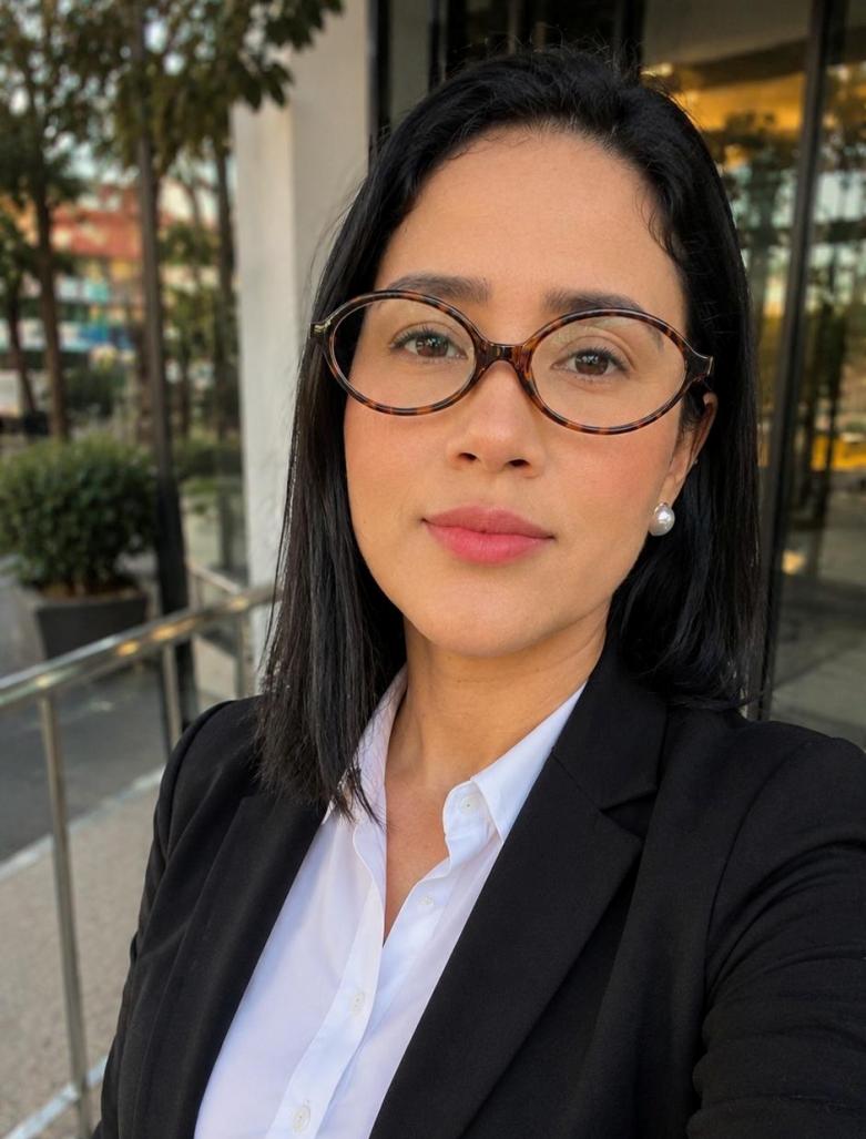 Yolanda Ramos